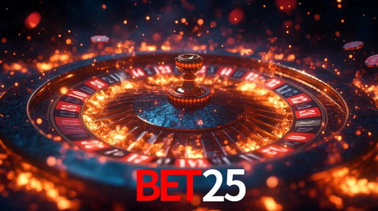 bet25 App Interface