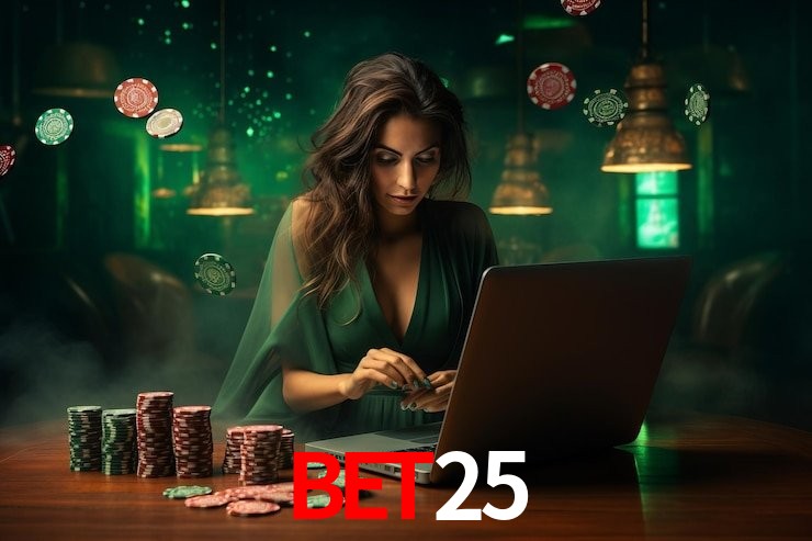 bet25 login