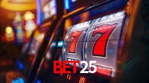 Jogos de Slot bet25