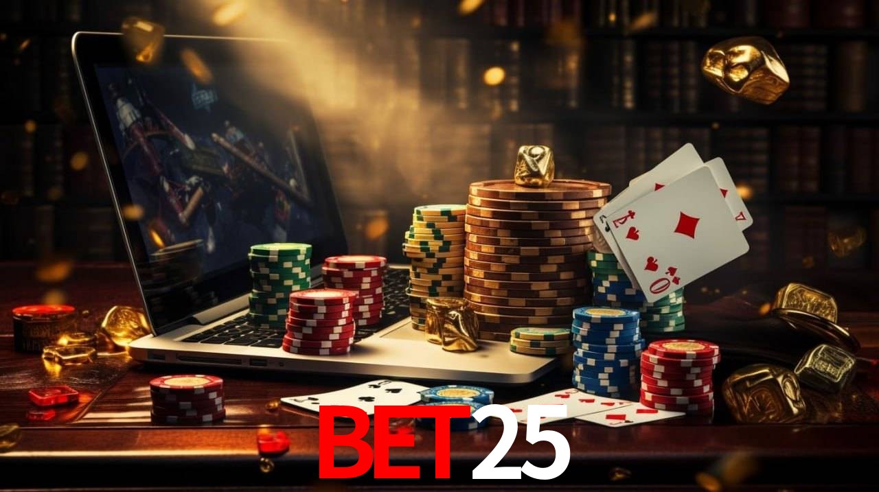 Torneios bet25
