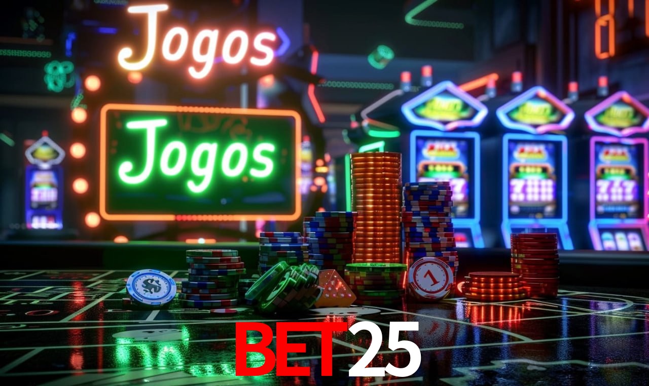 bet25: A Experiência de Casino com Jogos de Mesa ao Vivo