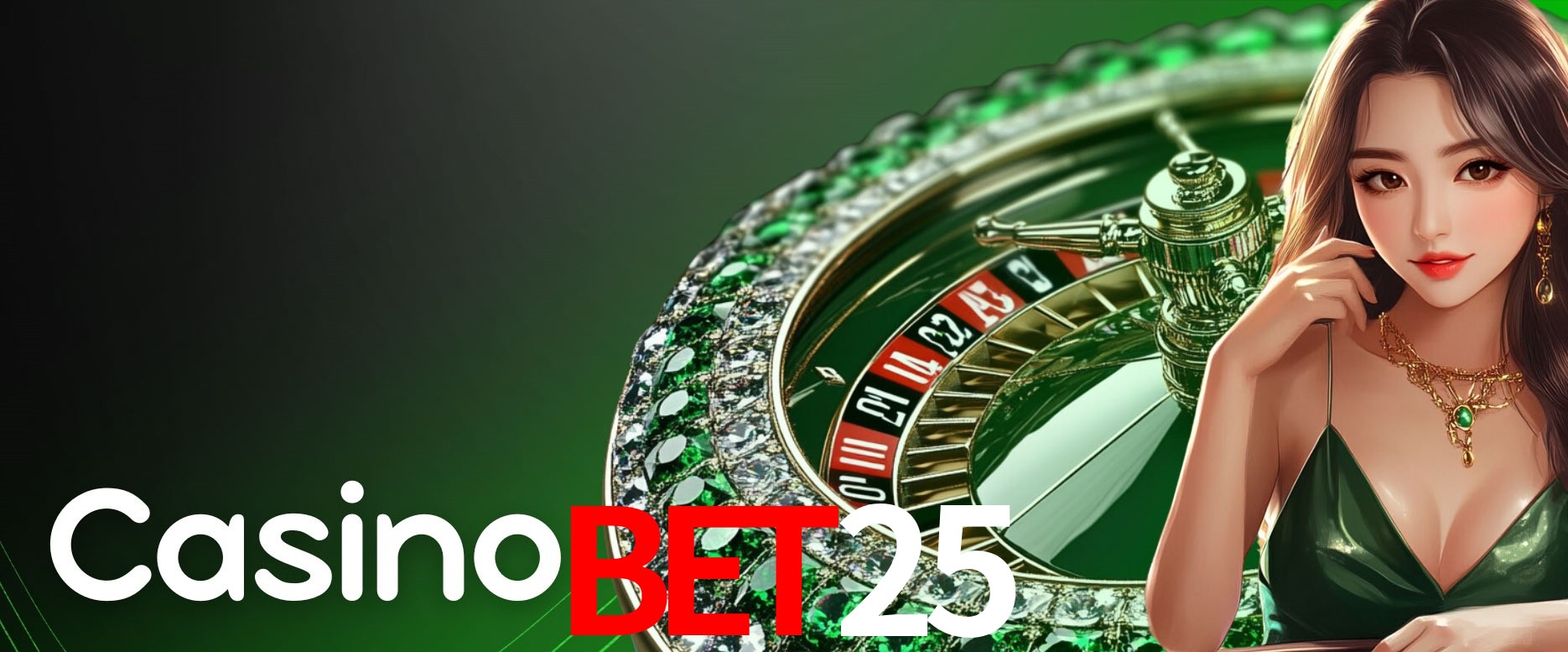 Seasonal Promotions bet25