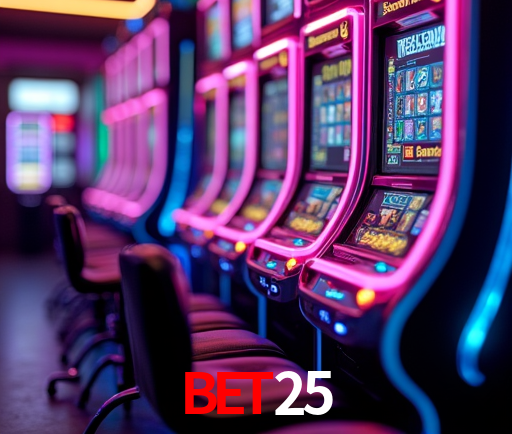 Promoções Sazonais bet25