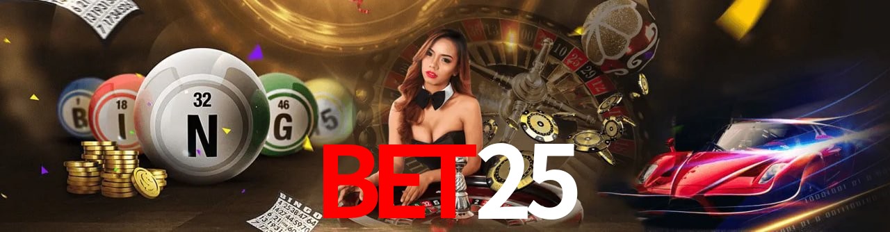 Ofertas Exclusivas bet25