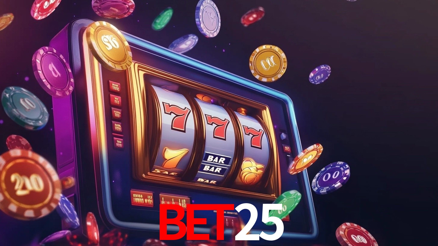 Roulette Table bet25