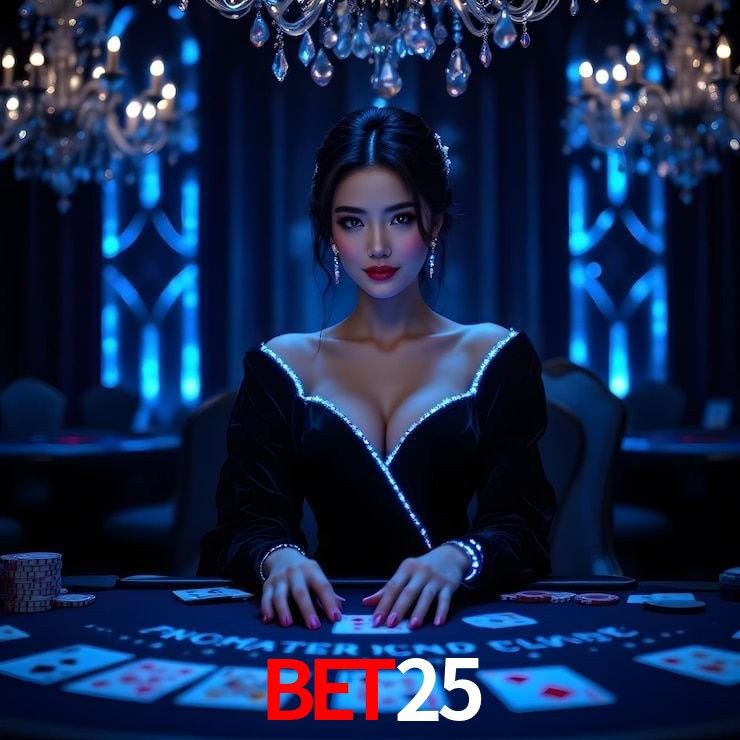 Recursos de Bônus bet25